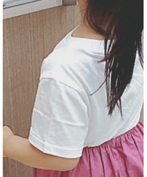 UNIQLO | Tシャツ/カットソー