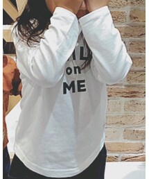 BREEZE | Tシャツ/カットソー