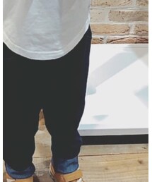 HOGAN | デニムパンツ