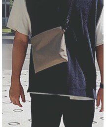 無印良品 | ショルダーバッグ