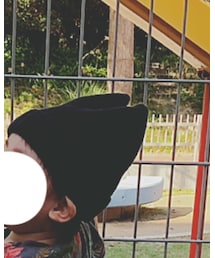 used | ニットキャップ/ビーニー