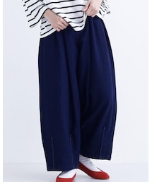 MERLOT | デニムパンツ