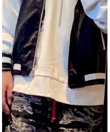 ZARA | パーカー
