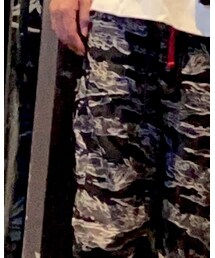 A BATHING APE | カーゴパンツ