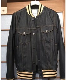 Palm Angels | デニムジャケット