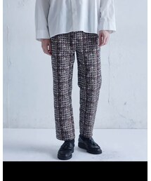 Lui's | パンツ