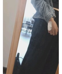 NET | チノパンツ