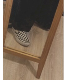 VANS | スリッポン