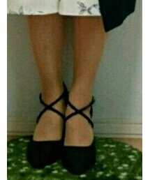 KOBE LETTUCE | パンプス