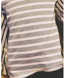 無印良品 | Tシャツ/カットソー