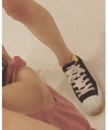 CONVERSE | シューズ