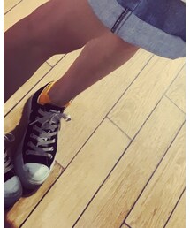 CONVERSE | シューズ