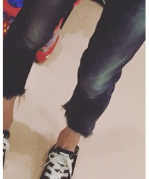 CONVERSE | シューズ