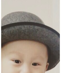 GLOBAL WORK | 帽子