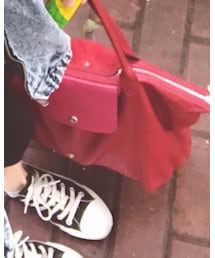 LONGCHAMP | バッグ