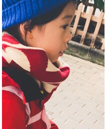 BOBO CHOSES | ネックウォーマー/スヌード