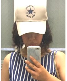 CONVERSE | キャップ