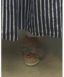 LAOCOONTE | サンダル