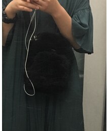 BEAMS | ショルダーバッグ