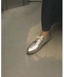 DISCOAT | ドレスシューズ