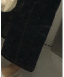 GU | デニムスカート