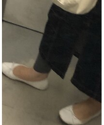 UNIQLO | レギンス/スパッツ