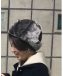 商店街の帽子屋さん | 帽子