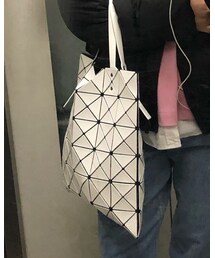 BAO BAO ISSEY MIYAKE | トートバッグ