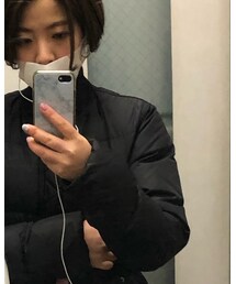 UNIQLO | ダウンジャケット/コート