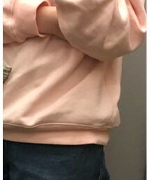 GU | スウェット