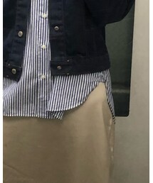 UNIQLO | シャツ/ブラウス