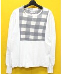 MARTIN MARGIELA(マルタンマルジェラ)の「トップス(Tシャツ/カットソー)」