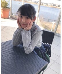 佐藤葵ちゃん | その他