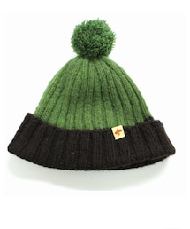 VISVIM | yak wool beanie(ニットキャップ/ビーニー)