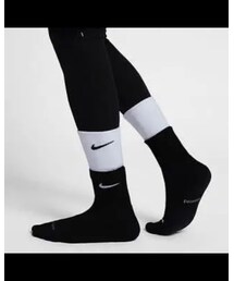 NIKE LAB | × Matthew M Williams "DOUBLE LAYERED SOCKS"(ソックス/靴下)