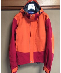JUNYA WATANABE MAN | マウンテンパーカー