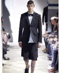 COMME des GARCONS HOMME PLUS(コムデギャルソンオムプリュス)の「レッグウェア(レギンス/スパッツ)」