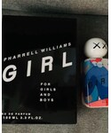 COMME des GARCONS PARFUMS(コムデギャルソンパルファム)の「フレグランス(香水)」