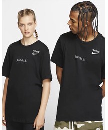 off white | × Nike Serena Williams Tennis TEE(Tシャツ/カットソー)