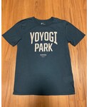 GYAKUSOU(ギャクソウ)の「トップス(Tシャツ/カットソー)」
