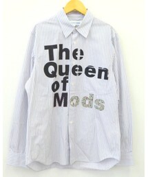 COMME des GARCONS SHIRT | シャツ/ブラウス