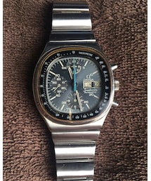 OMEGA | Ω Speedmaster AUTOMATIC (1978)(アナログ腕時計)