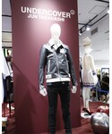 UNDERCOVER(アンダーカバー)の「ジャケット/アウター(ライダースジャケット)」