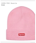 Supreme (シュプリーム)の「帽子(ニットキャップ/ビーニー)」
