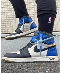 AIR JORDAN | スニーカー