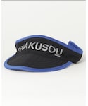 GYAKUSOU(ギャクソウ)の「帽子(サンバイザー)」