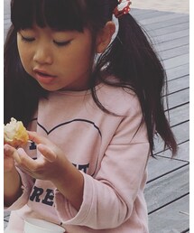 ZARA | スウェット