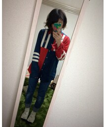 TOMMY HILFIGER | シャツ/ブラウス