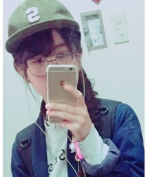 Crisp | キャップ