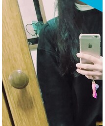 GU | スウェット